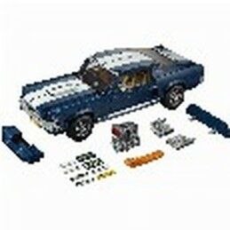 Lego|Jogo de Construção Lego 10265 Ford Mustang