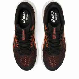 Sapatilhas de Running para Adultos Asics Gel-Contend 8 Preto 42.5