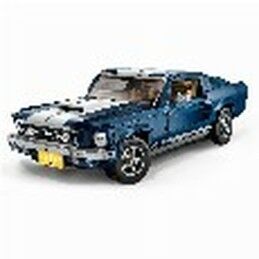 Lego|Jogo de Construção Lego 10265 Ford Mustang