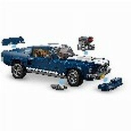 Lego|Jogo de Construção Lego 10265 Ford Mustang