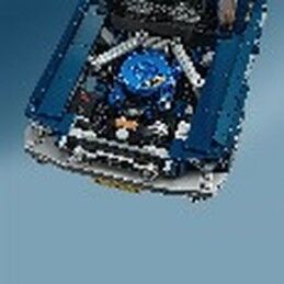 Lego|Jogo de Construção Lego 10265 Ford Mustang