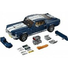 Lego|Jogo de Construção Lego 10265 Ford Mustang
