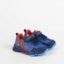 Spider-Man|Sapatilhas de Desporto Infantis Spider-Man Azul