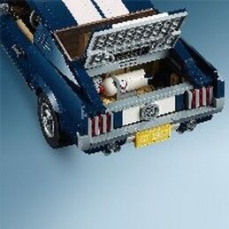 Lego|Jogo de Construção Lego 10265 Ford Mustang