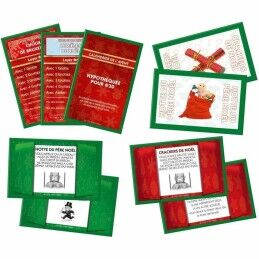Monopoly|Jogo de Mesa Monopoly Édition Noel (FR)