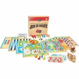 Orchard|Jogo de Mesa Orchard Cheecky Monkeys (FR)