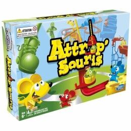 Hasbro|Jogo de Mesa Tozudo Hasbro 48380B09 (ES-PT)