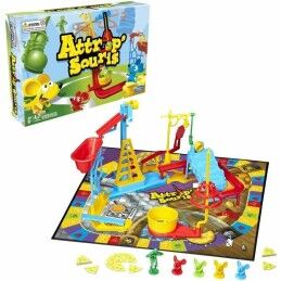 Hasbro|Jogo de Mesa Hasbro Attrap'Souris (FR)