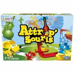 Hasbro|Jogo de Mesa Hasbro Attrap'Souris (FR)