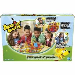 Hasbro|Jogo de Mesa Hasbro Attrap'Souris (FR)