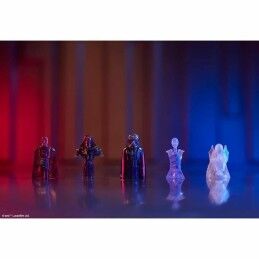 Star Wars|Jogo de Mesa Star Wars Ravensburger 27492 Villainous