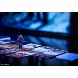 Star Wars|Jogo de Mesa Star Wars Ravensburger 27492 Villainous
