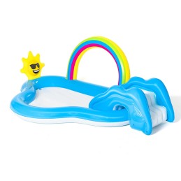 Piscina infantil Bestway...