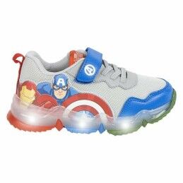 Nike|Sapatilhas de Desporto para Bebés Nike PICO 5 AR4162 Preto Infantil