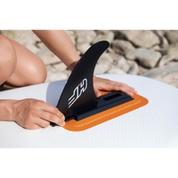 Prancha de Paddle Surf Insuflável com Acessórios Bestway Hydro-Force 274 x 76 x 12 cm