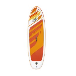 Prancha de Paddle Surf Insuflável com Acessórios Bestway Hydro-Force 274 x 76 x 12 cm