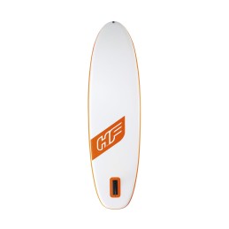 Prancha de Paddle Surf Insuflável com Acessórios Bestway Hydro-Force 274 x 76 x 12 cm