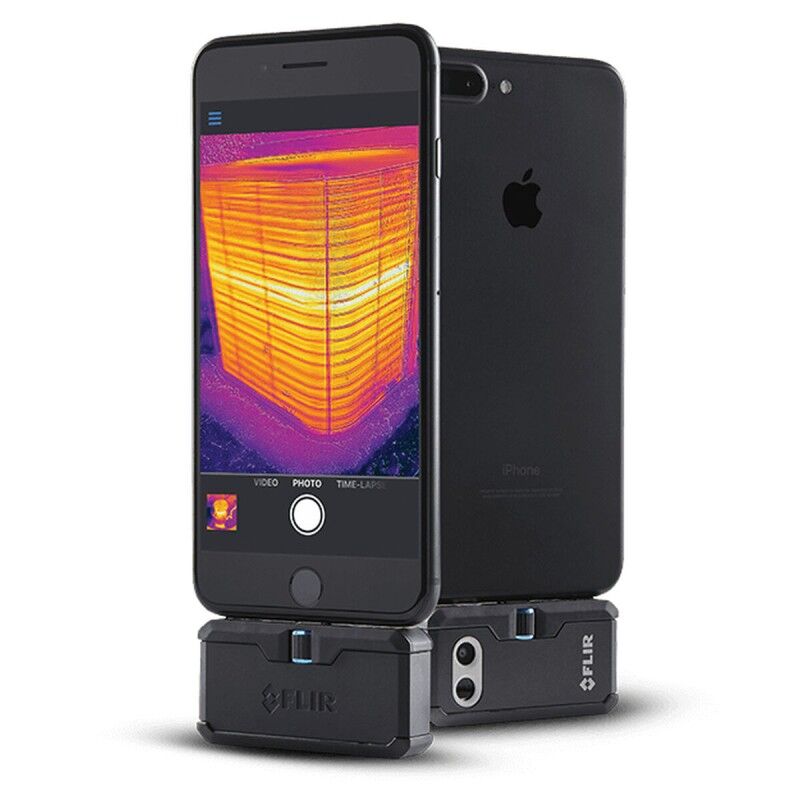 Flir|Câmara térmica Flir ONE Pro Andorid (USB-C)