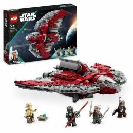 Lego|Jogo de Construção Brick Box Lego 10698 Multicolor (790 pcs)