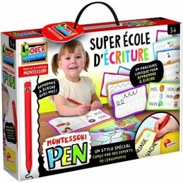 Vtech|Computador Portátil Vtech Som Cor de rosa (Es)