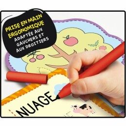 Lisciani Giochi|Jogo Educativo Lisciani Giochi Super École D´Ecriture (FR)