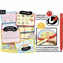 Lisciani Giochi|Jogo Educativo Lisciani Giochi Super École D´Ecriture (FR)