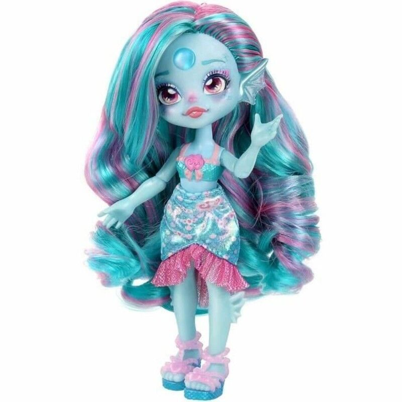 Moose Toys|Boneca Moose Toys Magic Mixies Pixlings Puppe Marena