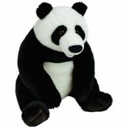 Jemini|Peluche Jemini Toodoo 45 cm Urso Panda