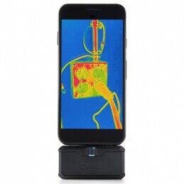 Flir|Câmara térmica Flir ONE Pro Andorid (USB-C)