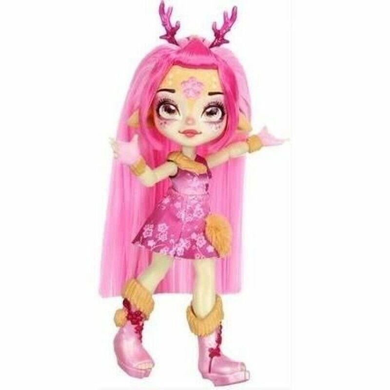 Moose Toys|Boneca Moose Toys Magic Mixies Pixlings Puppe Deerlee Moose Toys|Boneca Moose Toys Magic Mixies Pixlings Puppe Deerlee