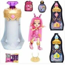 Moose Toys|Boneca Moose Toys Magic Mixies Pixlings Puppe Deerlee