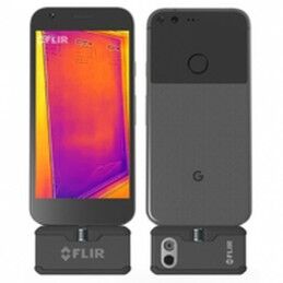 Flir|Câmara térmica Flir ONE Pro Andorid (USB-C)