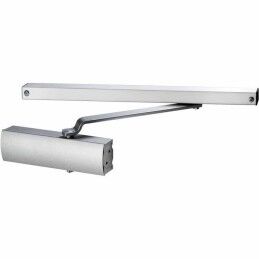 ABUS|Fechadura ABUS D66PSN 30/70 H-BOX Latão Aço