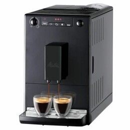Orbegozo|Máquina de Café Expresso Manual Orbegozo 18290 OR Prateado