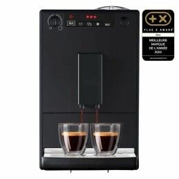 Melitta|Cafeteira Superautomática Melitta E950-222 Preto 1400 W 15 bar