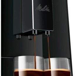 Melitta|Cafeteira Superautomática Melitta E950-222 Preto 1400 W 15 bar