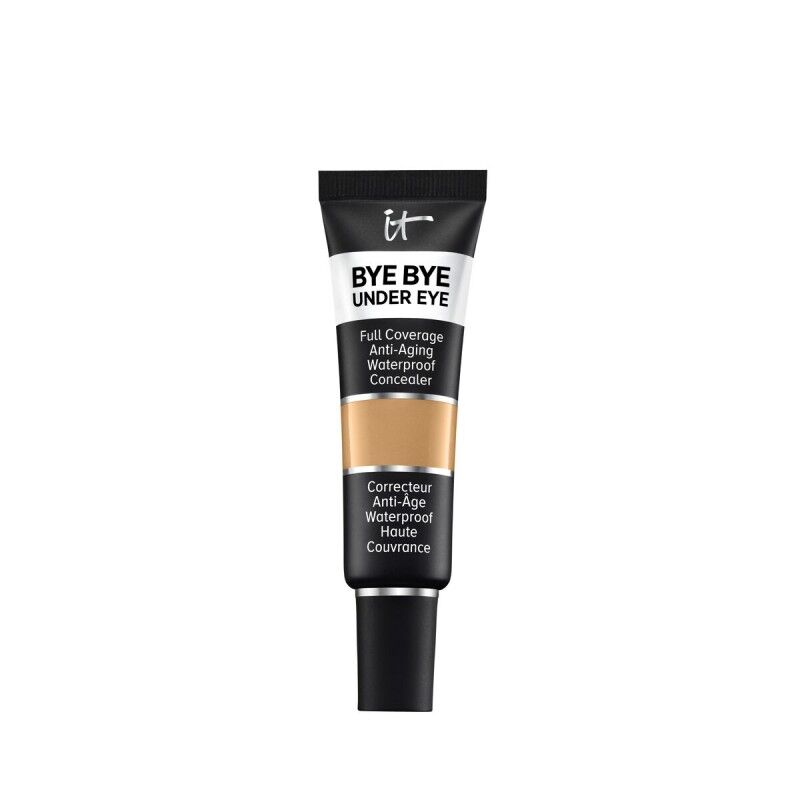 It Cosmetics|Corretor Líquido It Cosmetics Bye Bye Under Eye Medium amber 12 ml It Cosmetics|Corretor Líquido It Cosmetics Bye Bye Under Eye Medium amber 12 ml