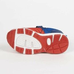 Spider-Man|Sapatilhas de Desporto Infantis Spider-Man Multicolor