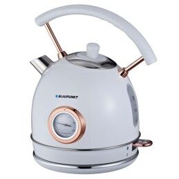 Eldom|Chaleira Eldom ELLI Branco Plástico 2200 W