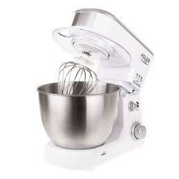 Adler|Robot de Cozinha Adler AD 4216 Branco Preto 500 W 4 L