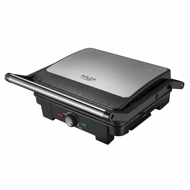 Adler|Barbecue Elétrico Adler AD 3051 2800 W