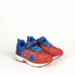 Spider-Man|Sapatilhas de Desporto Infantis Spider-Man Multicolor