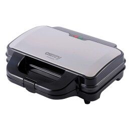 Adler|Sanduicheira Adler CR 3054 Prateado 1300 W