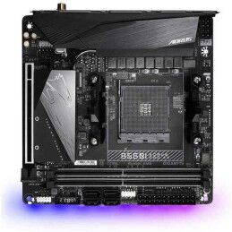 ASRock|Placa Mãe ASRock WRX90 WS EVO AMD STR5 AMD WRX90