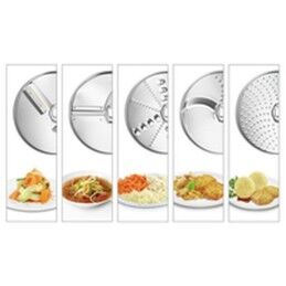 BOSCH|Acessório para Robot de Cozinha BOSCH MUZ5VL1
