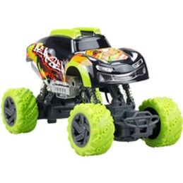 Exost|Carro Rádio Controlo Exost CRAWLER 4 x 4 1:24