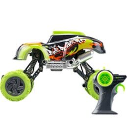 Exost|Carro Rádio Controlo Exost CRAWLER 4 x 4 1:24
