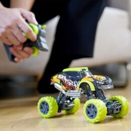 Exost|Carro Rádio Controlo Exost CRAWLER 4 x 4 1:24