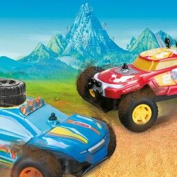 Mondo|Carro Rádio Controlo Mondo Buggy
