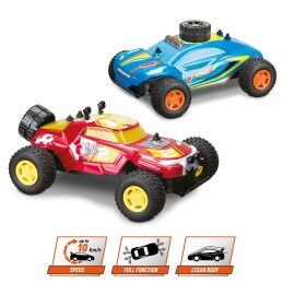 Mondo|Carro Rádio Controlo Mondo Buggy